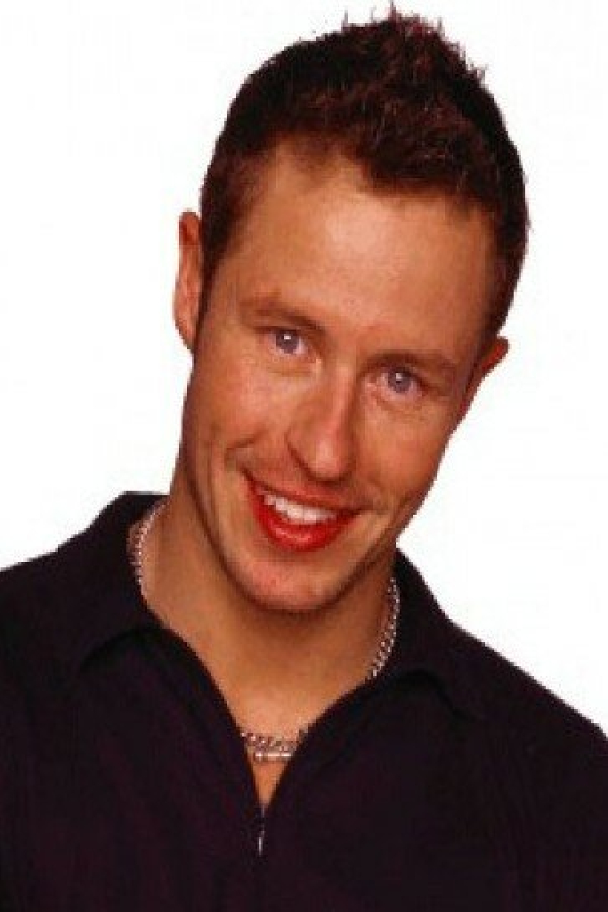 Josh Rafter