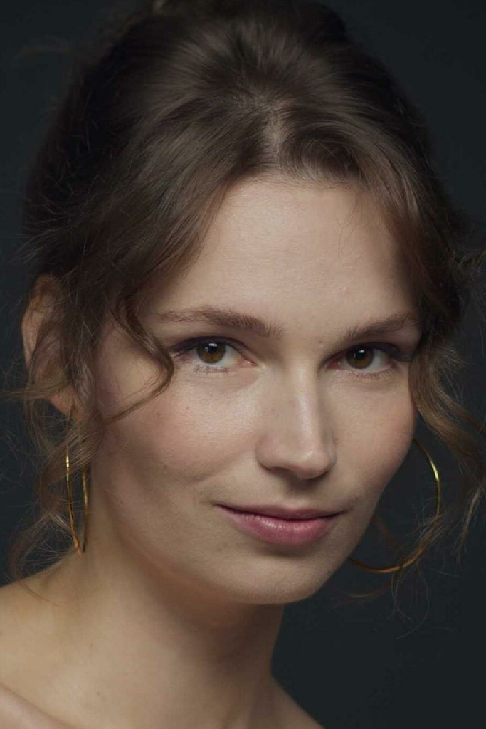 Полина Булгакова