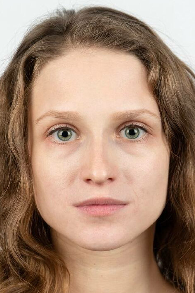 Елизавета Брошкова