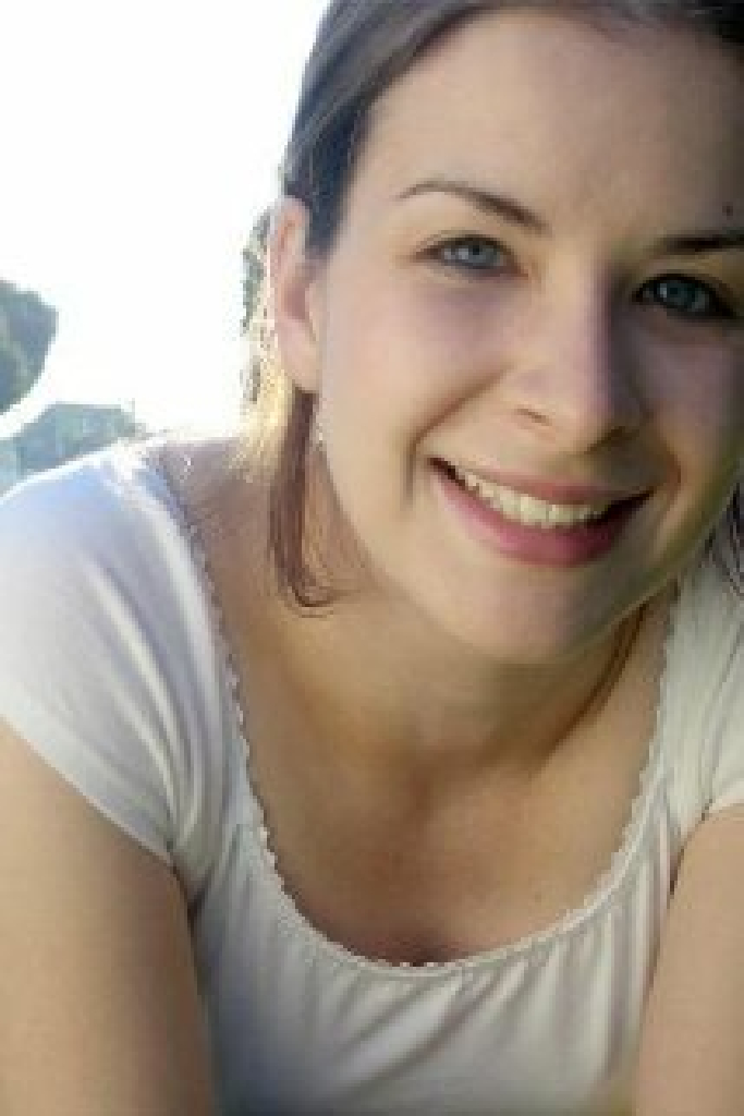 Lindsey Luscri