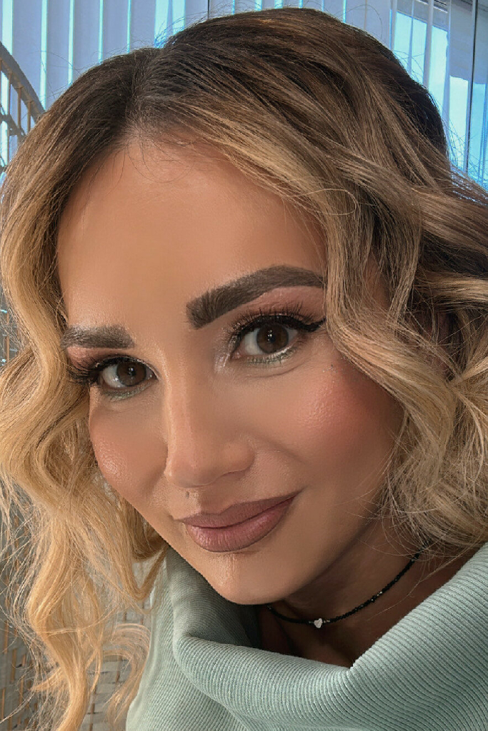 Елена Гордеева