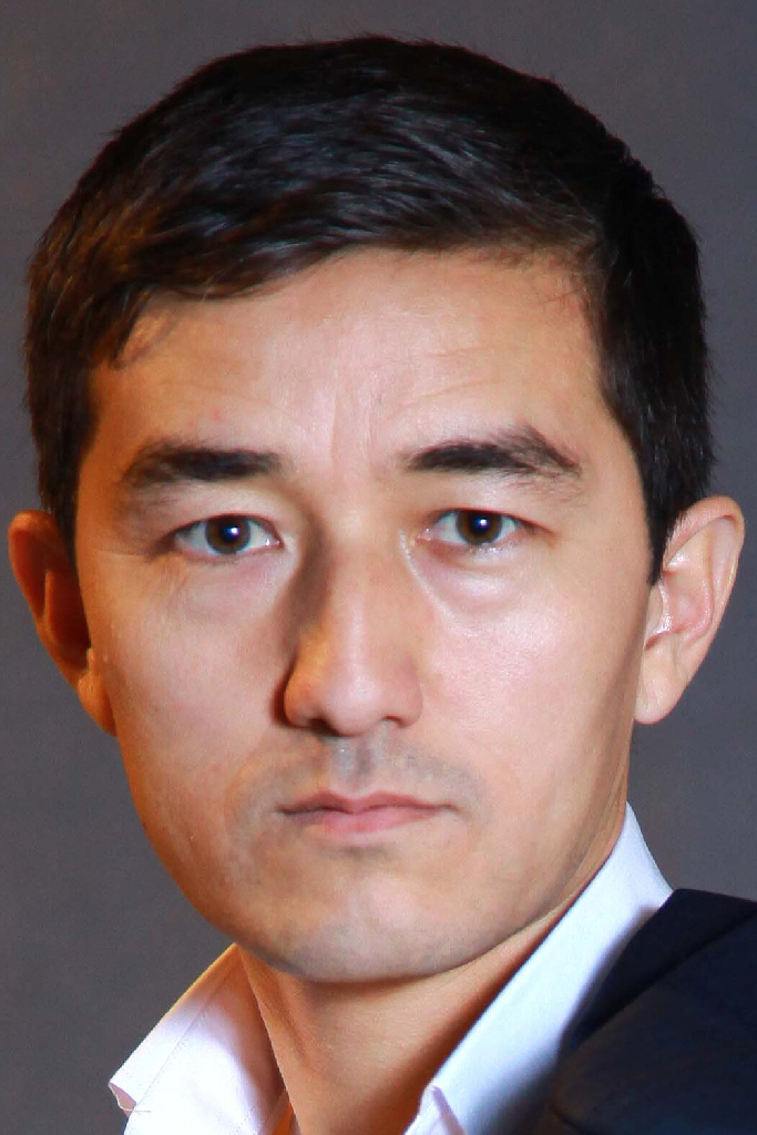 Азамат Коржовов