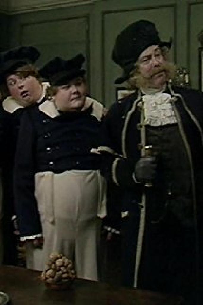 Дэвид Нанн
