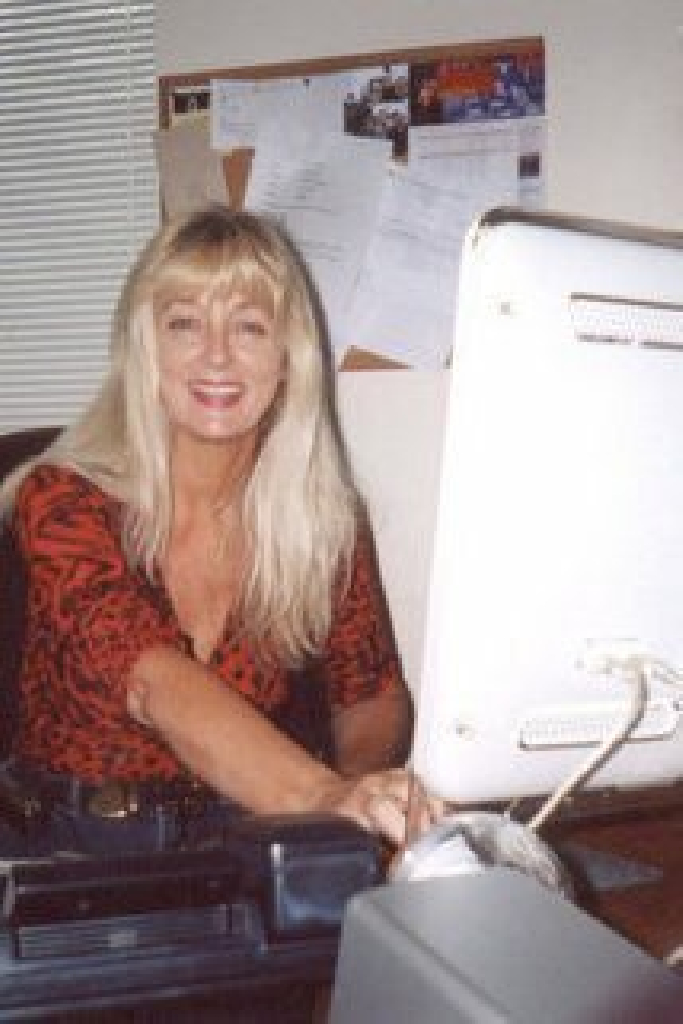 Juli-Ann Kay