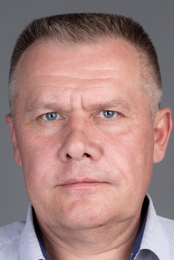 Алексей Шашин