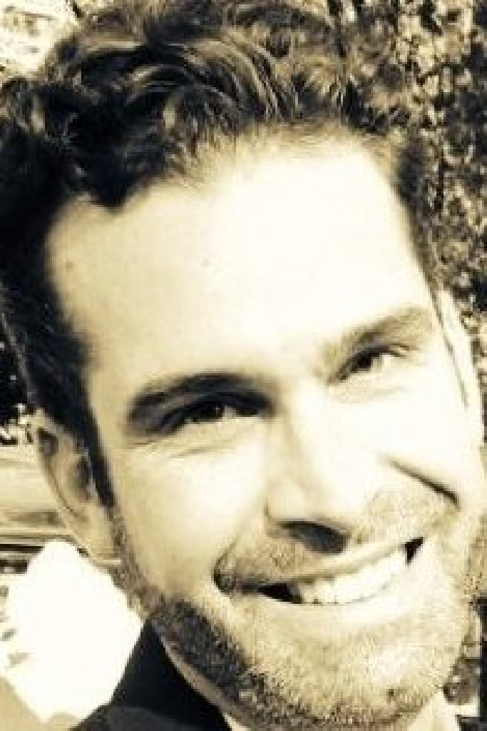 Jeff Astgen