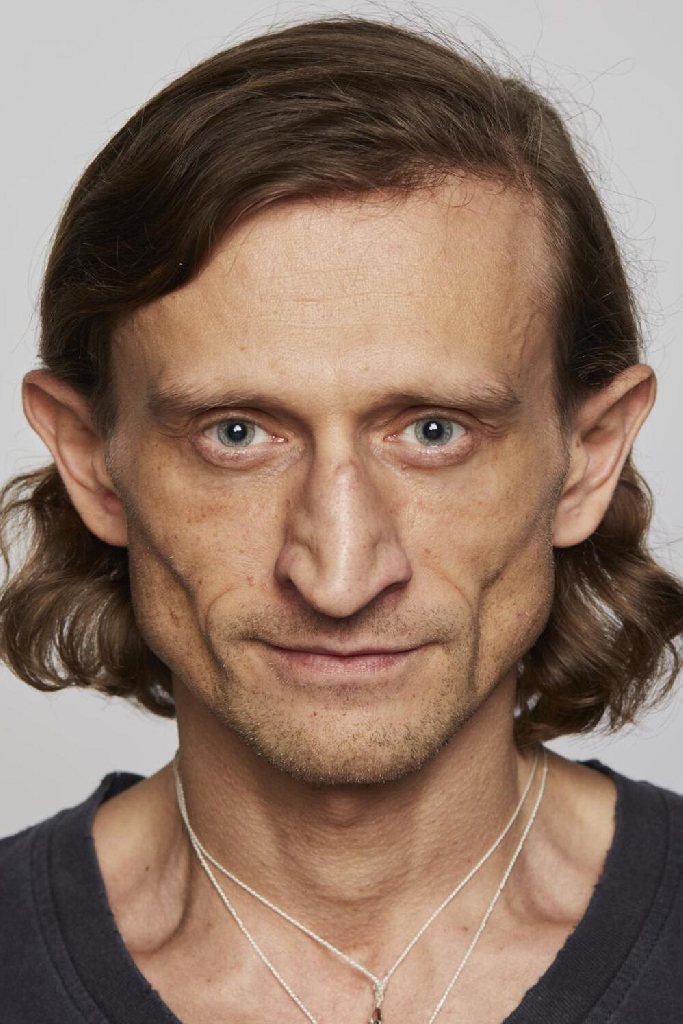 Денис Глод