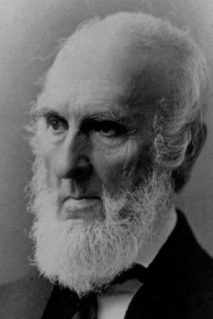 John Greenleaf Whittier