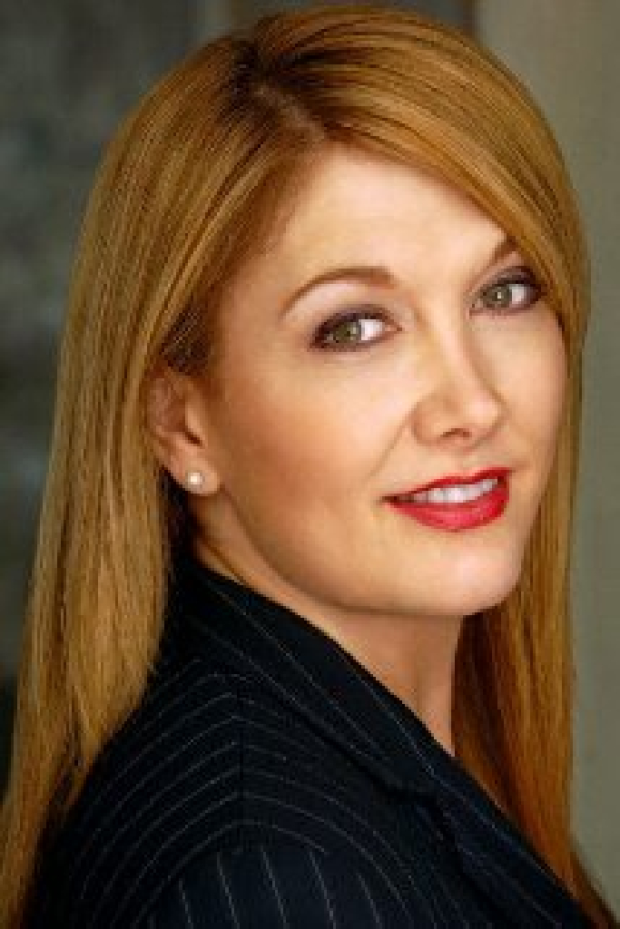 Марла Рубинофф