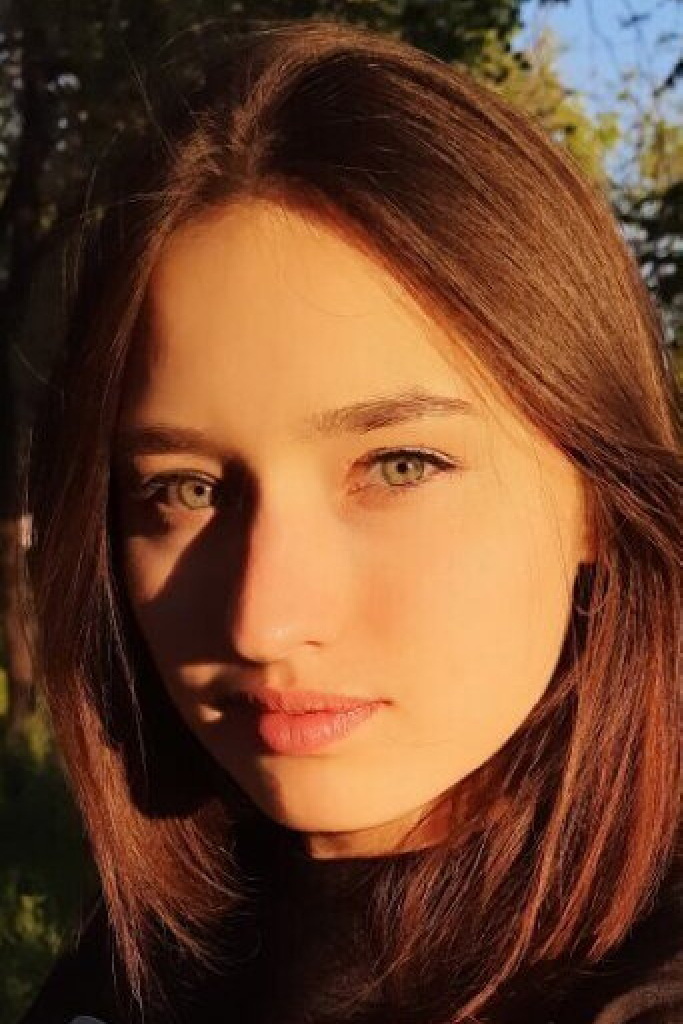 Ксения Дубенко