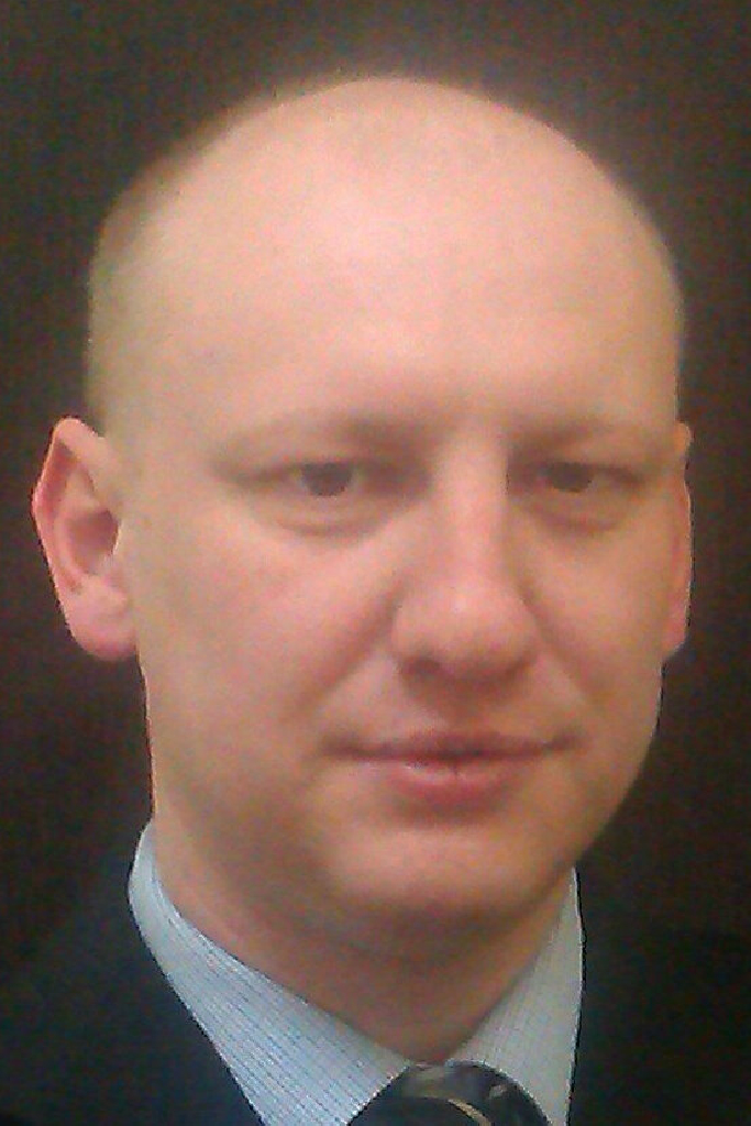 Михаил Документов