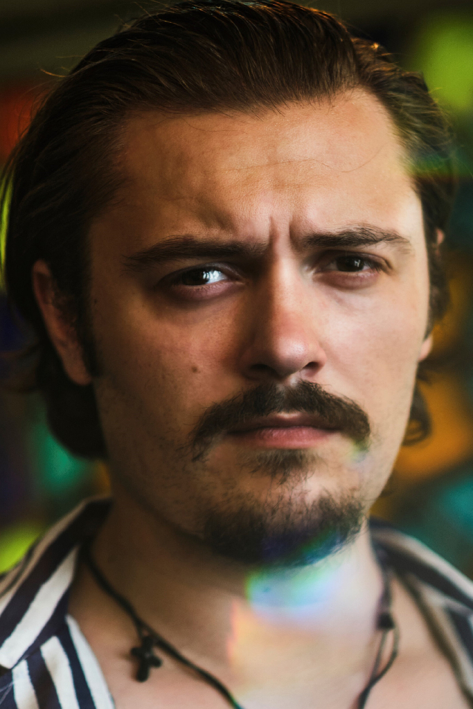 Григорий Лайков