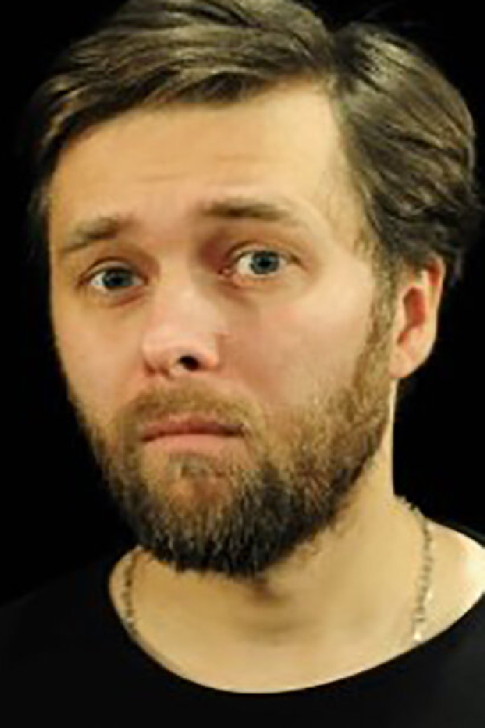 Дмитрий Спорышев