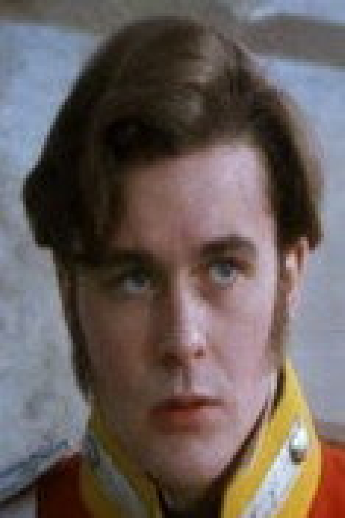 Benjamin Soames