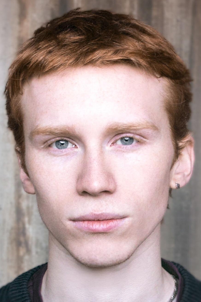 Luther Ford