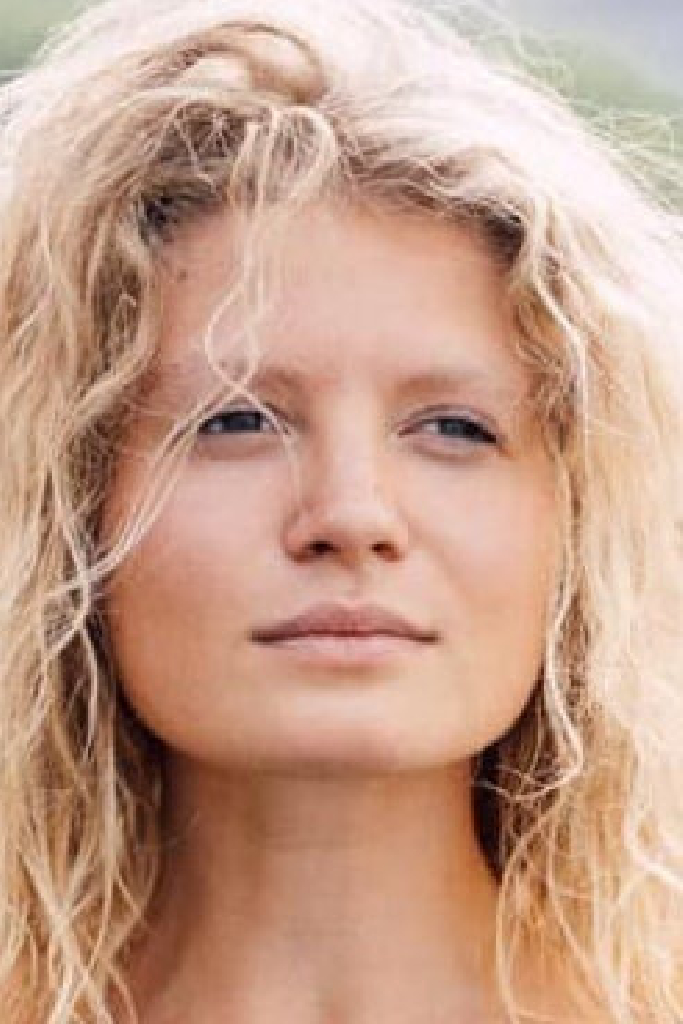 Анна Егорова