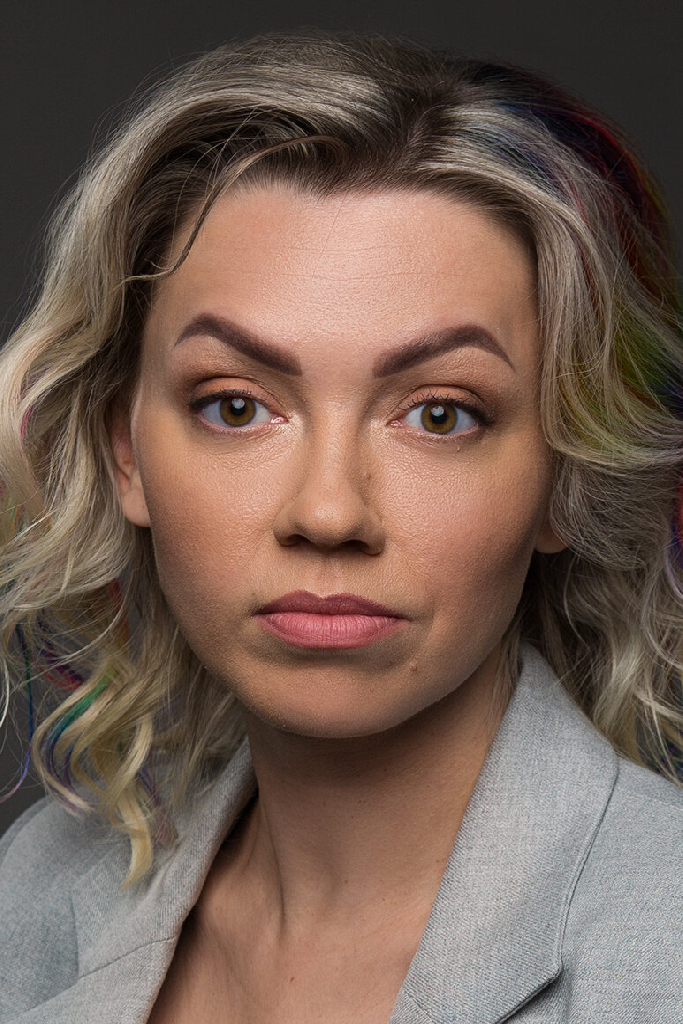 Светлана Сонина