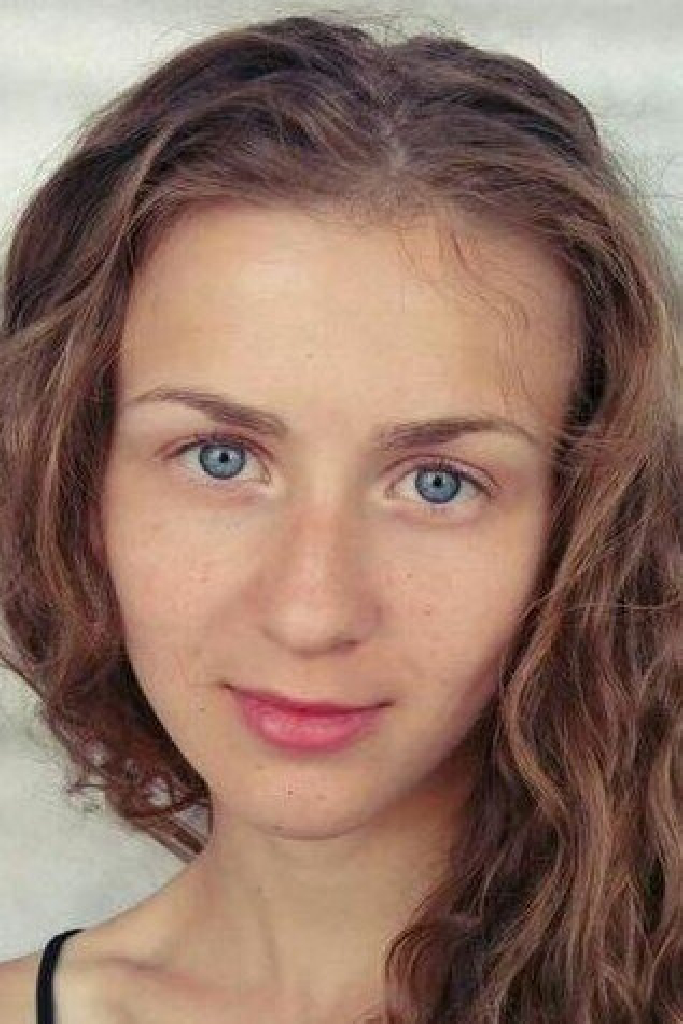Анна Андреева