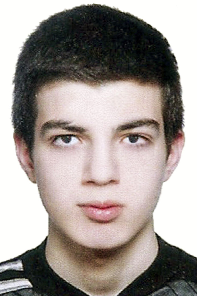 Тамир Кудзиев