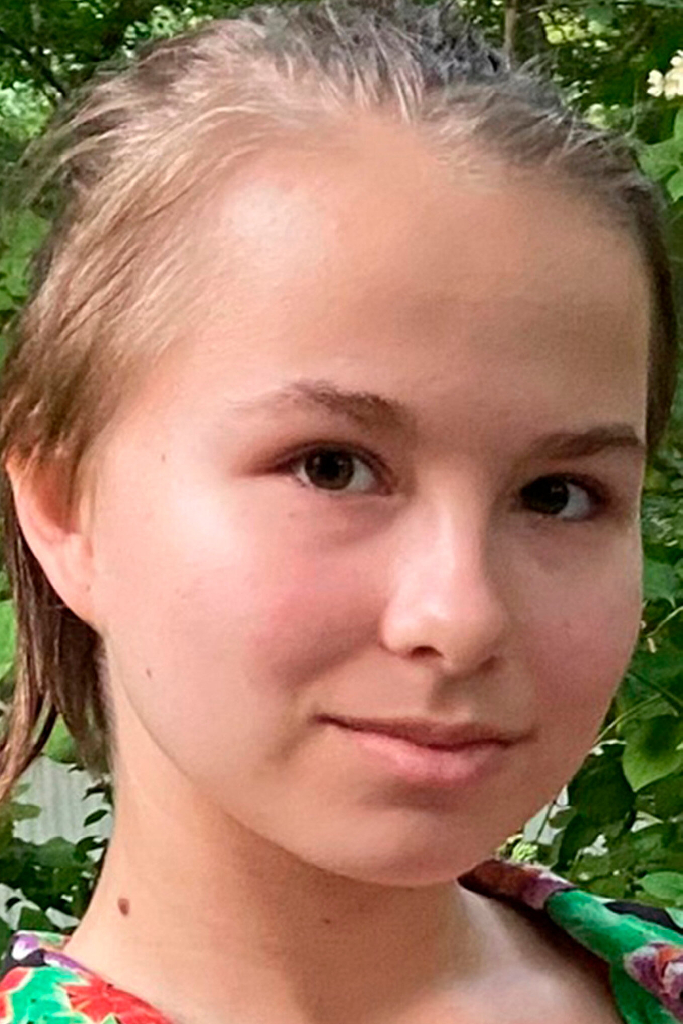 Таисия Зайкова