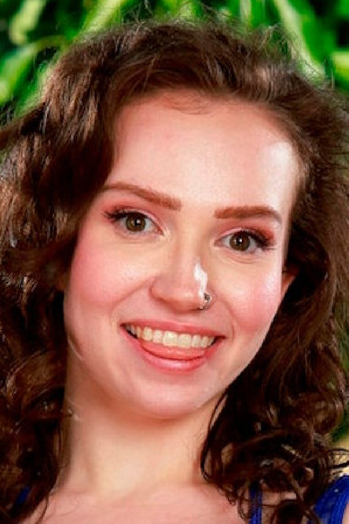 Hazel Paige