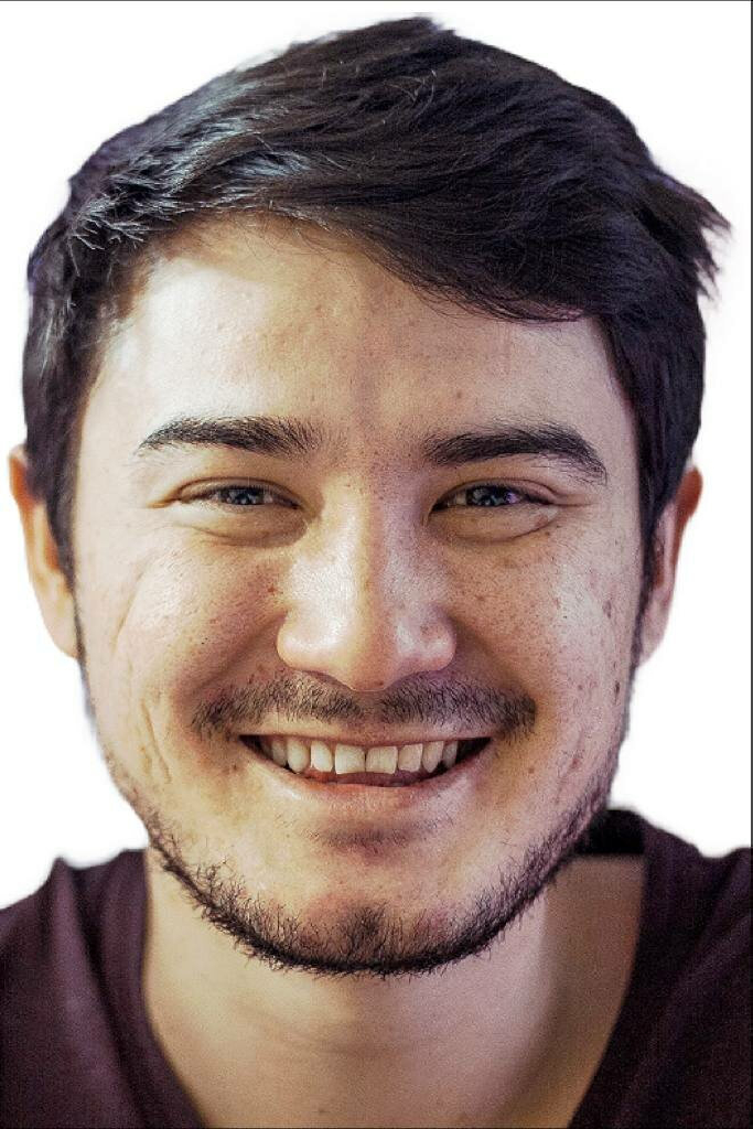 Вильдан Аскаров
