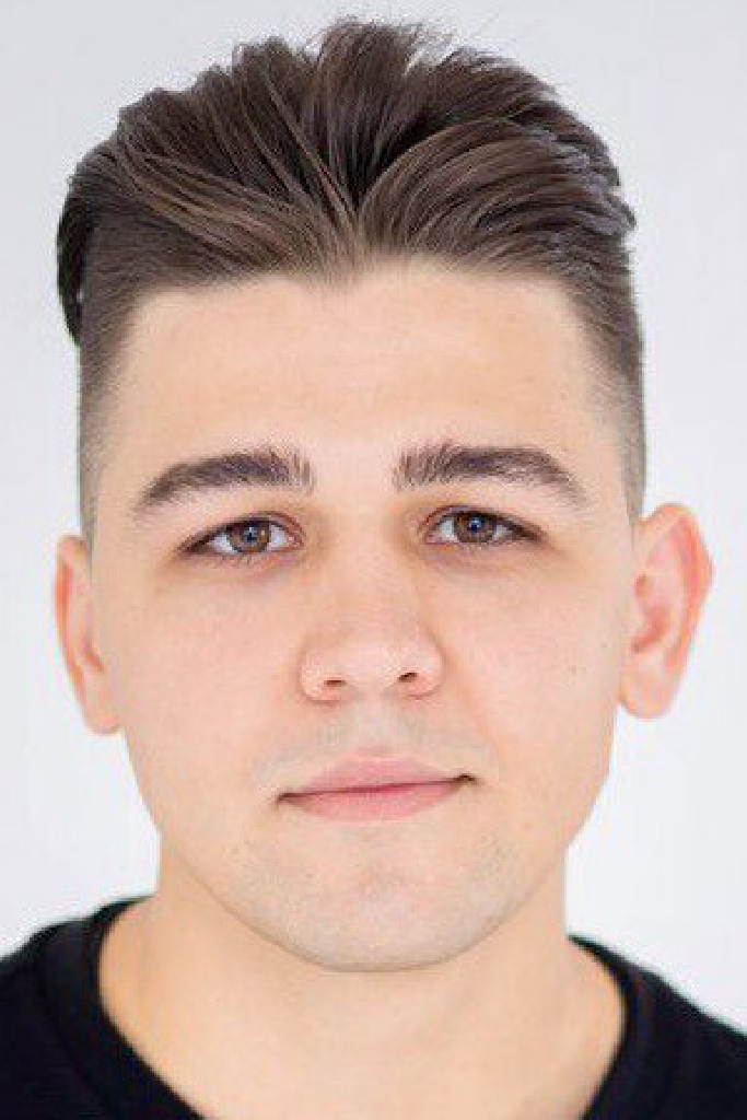 Алексей Заседко