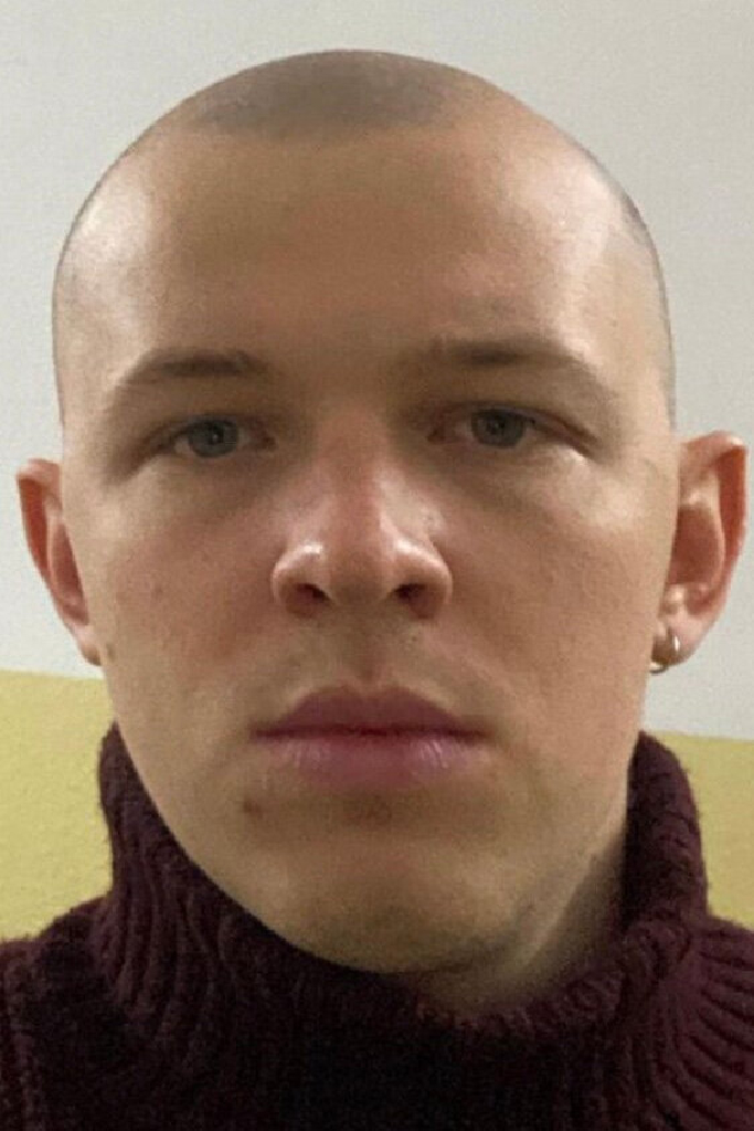 Андрей Бутузов