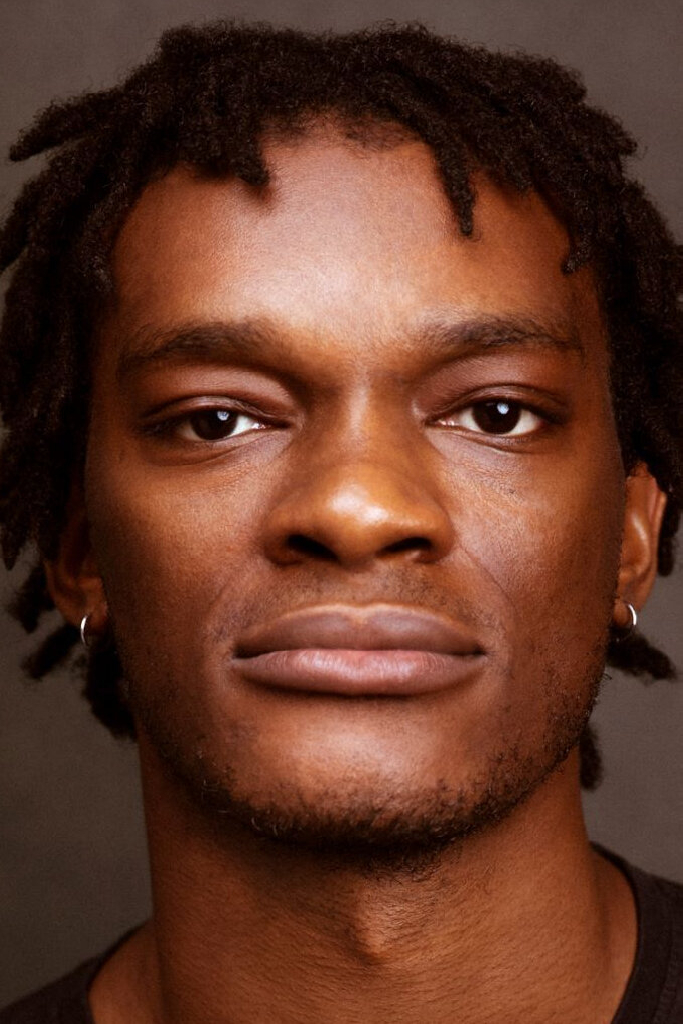Christopher Odulele