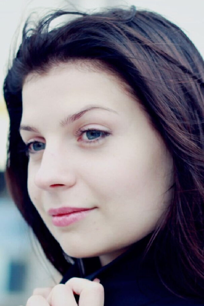 Ирина Батова