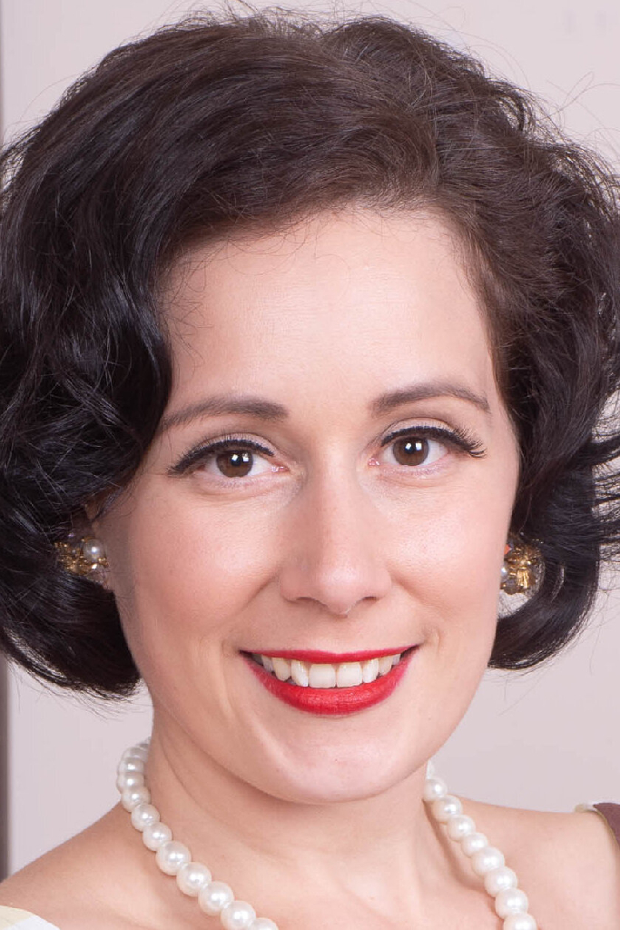 Belle O'Hara