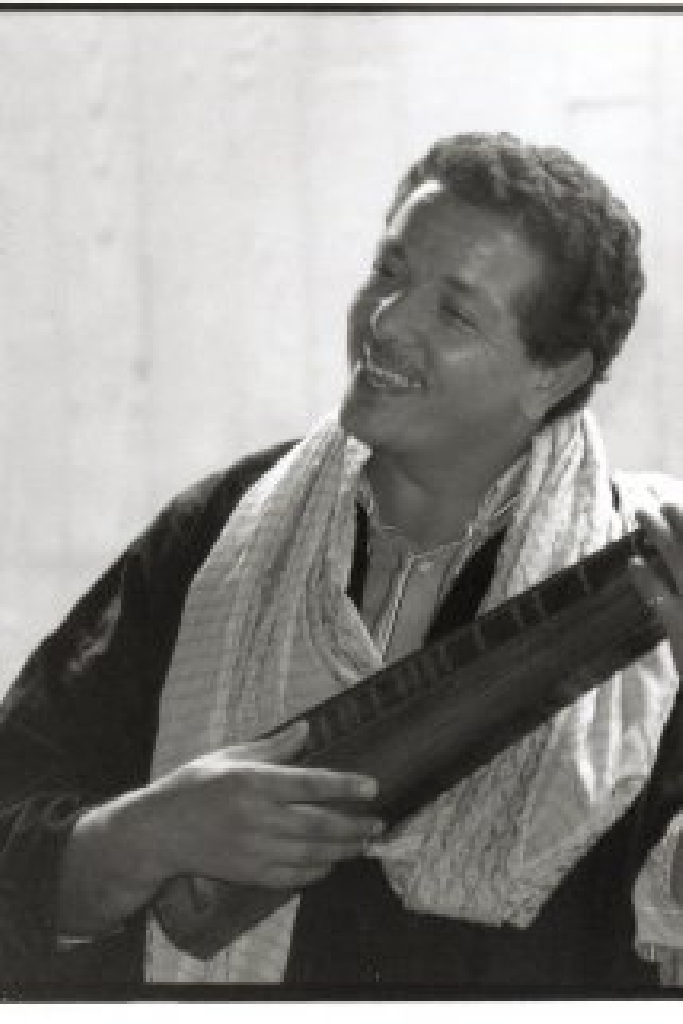 Mohammed Quanfouh