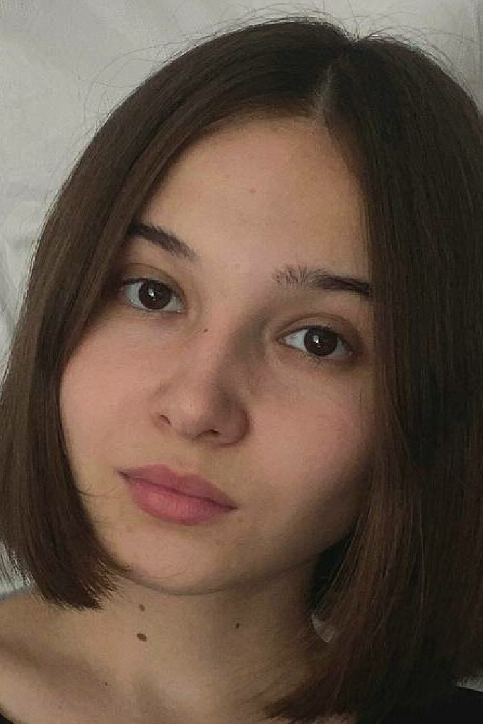 Анна Горских