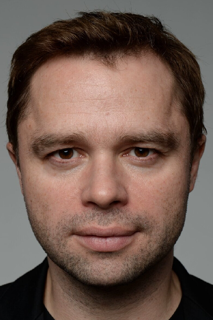 Виталий Гогунский