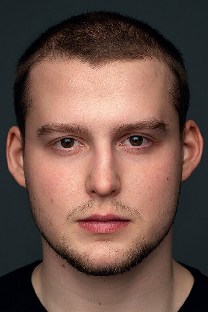 Кирилл Куваев