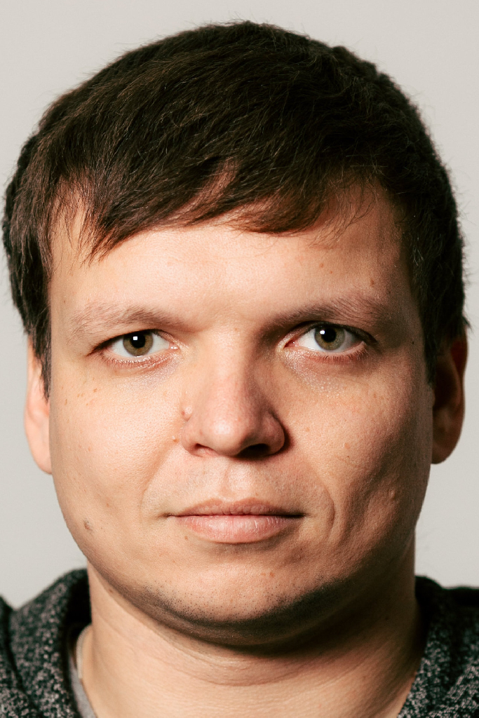 Роман Сергеев