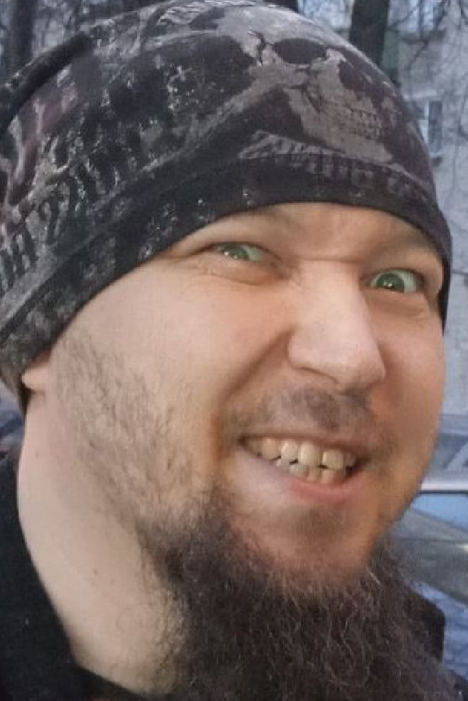 Дмитрий Вдовенко