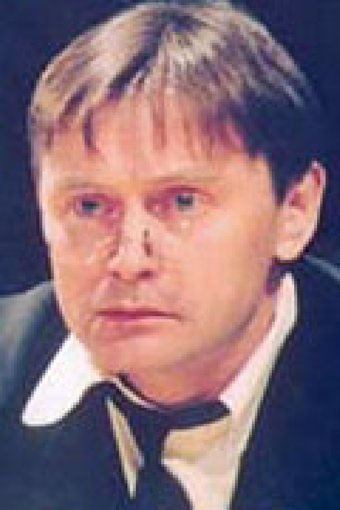 Сергей Андрейчук