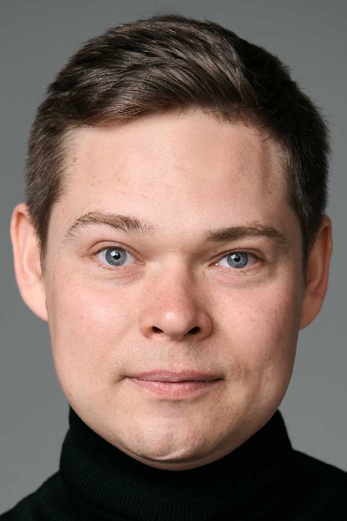 Станислав Димитренко