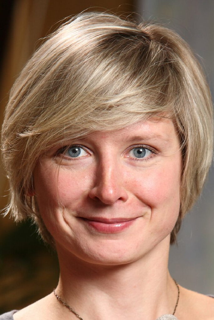 Елена Усачева