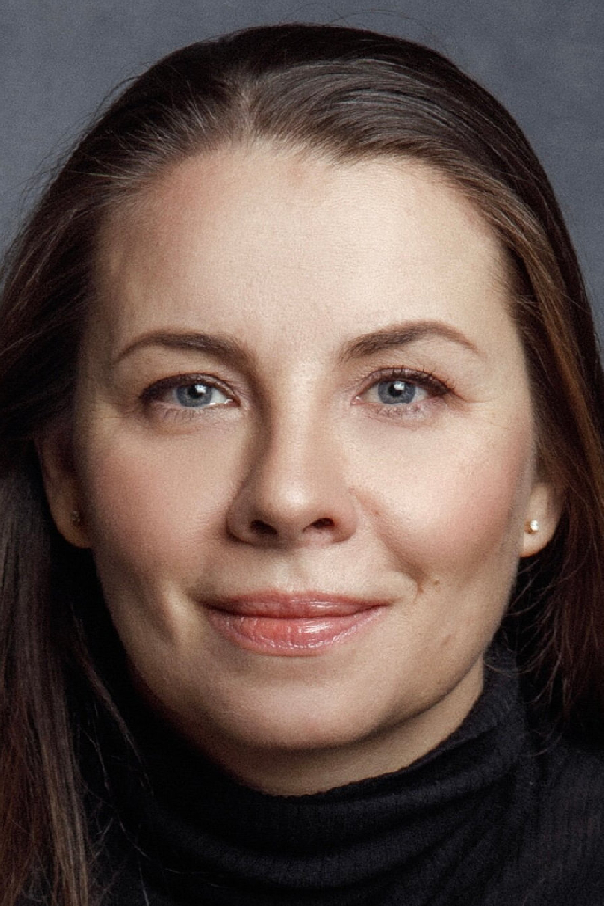 Анна Геллер