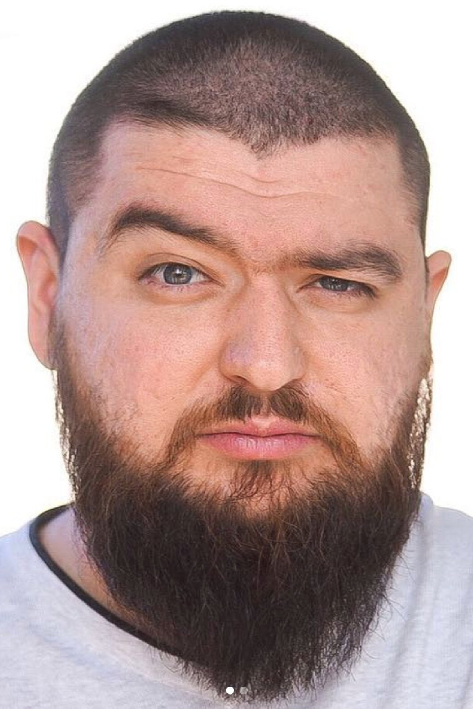 Руслан Хакуй
