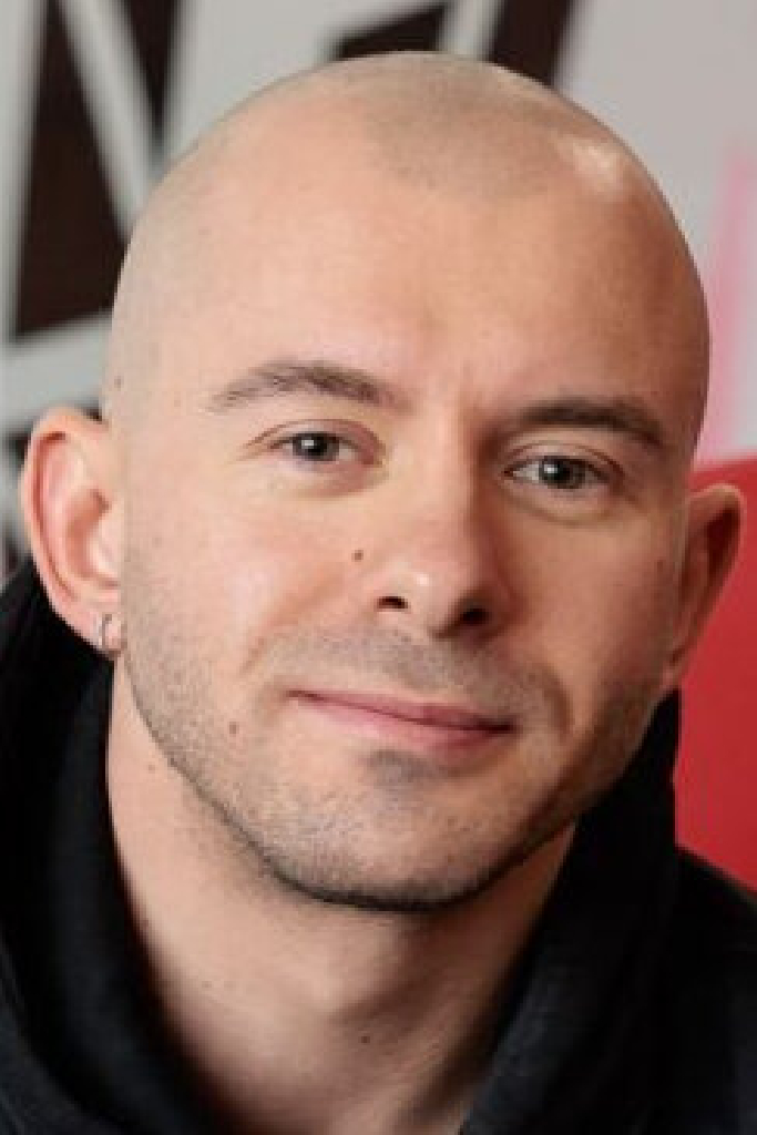 Дмитрий Шмелев