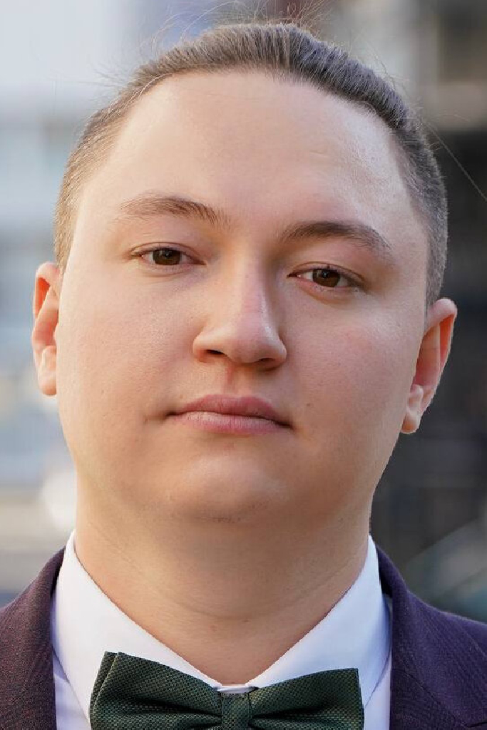 Алексей Ерохин