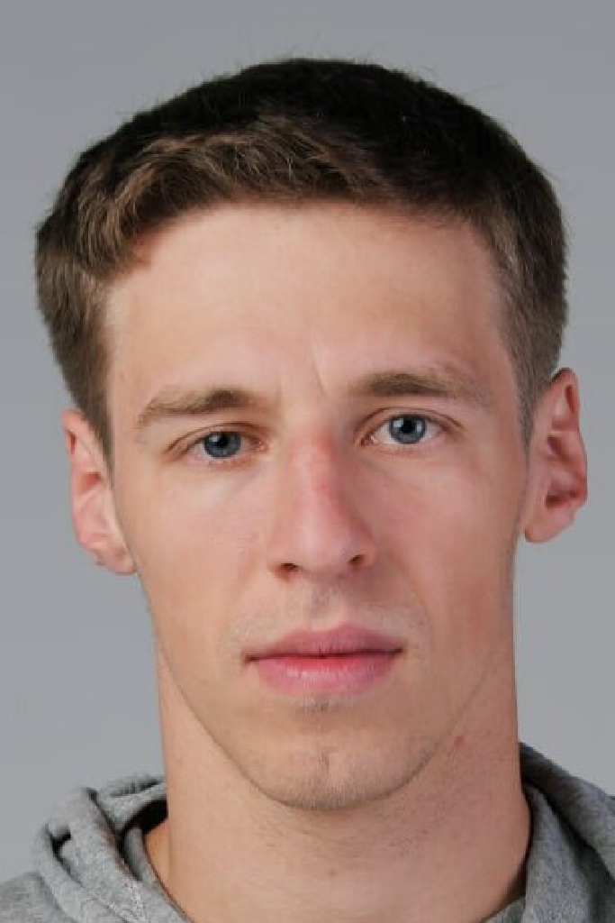 Евгений Бониславский
