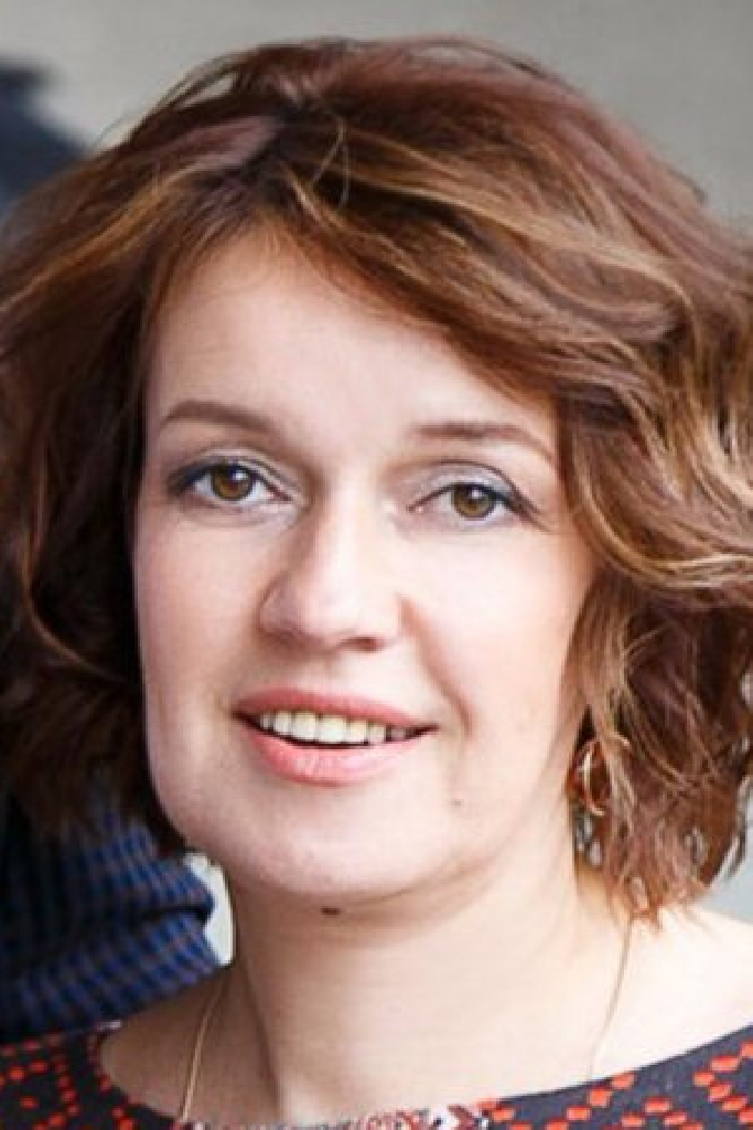 Ирина Лакаева