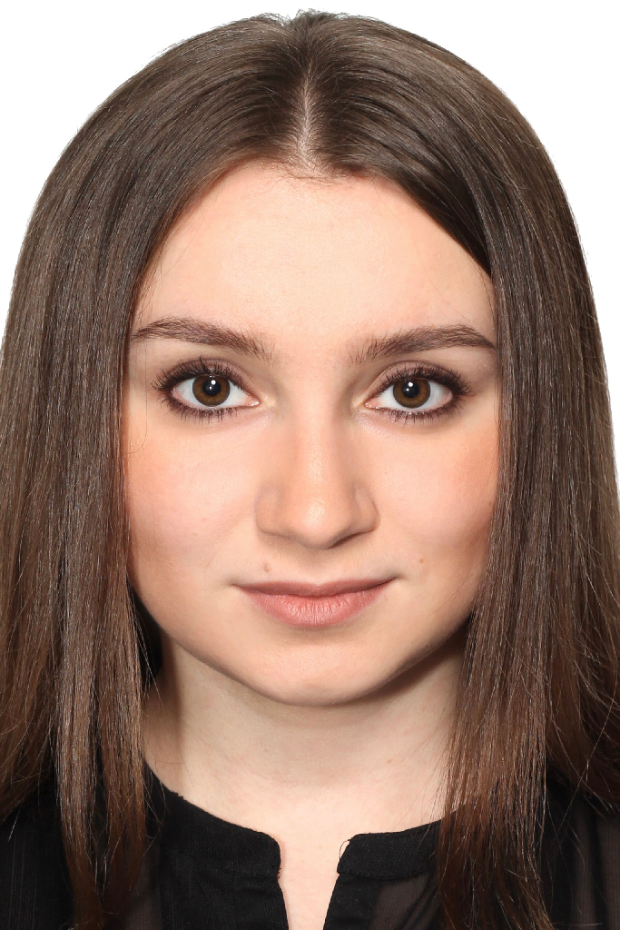 Екатерина Боровицкая