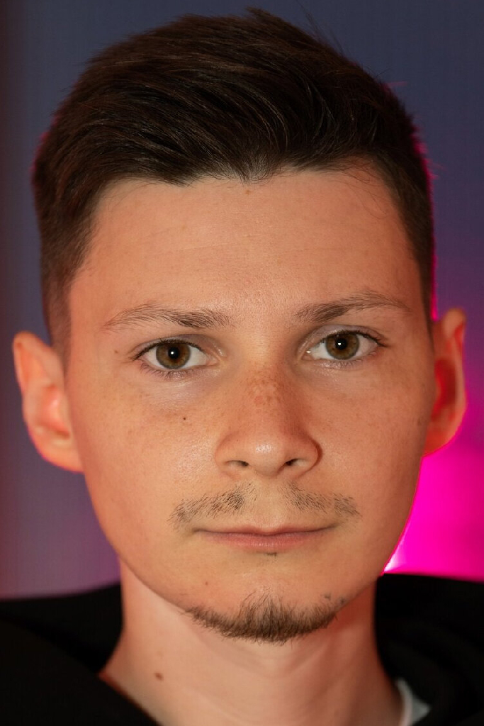 Егор Геращенко