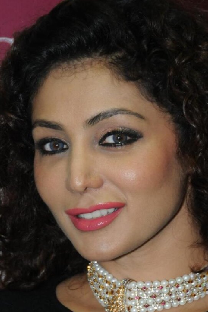 Shillpi Sharma