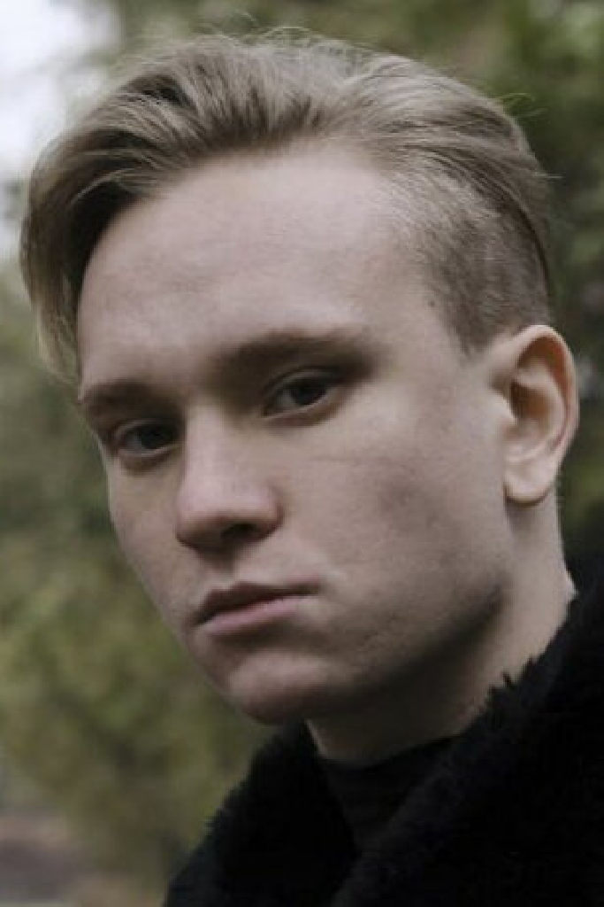 Eric Zavizion